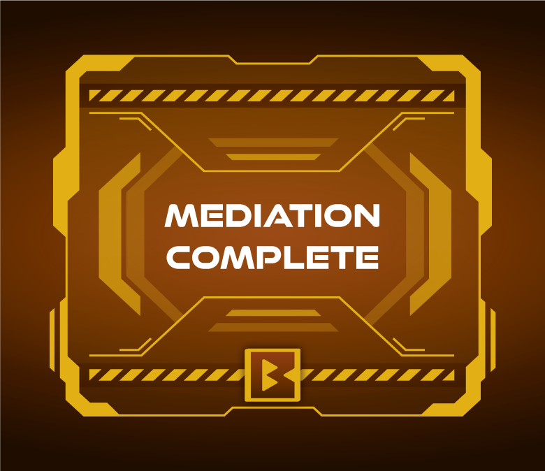 ULTIMEDIATION Board Game