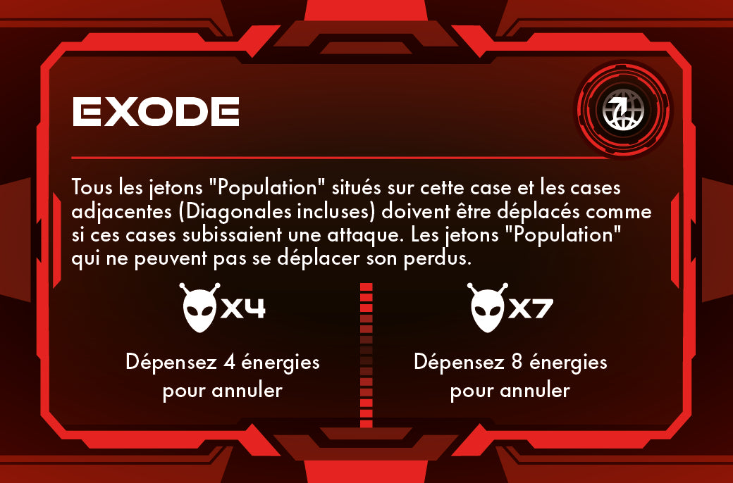 ULTIMEDIATION  Jeu de Société