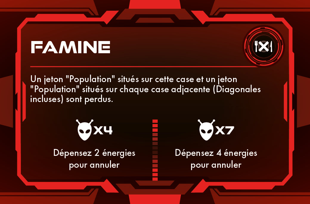 ULTIMEDIATION  Jeu de Société