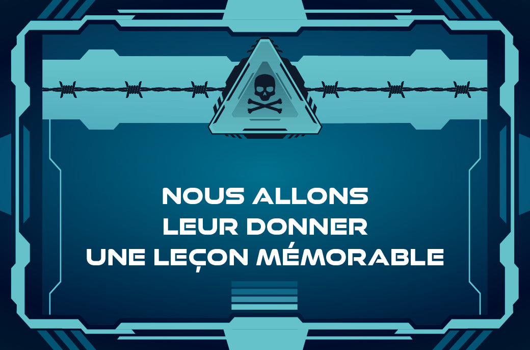 ULTIMEDIATION  Jeu de Société