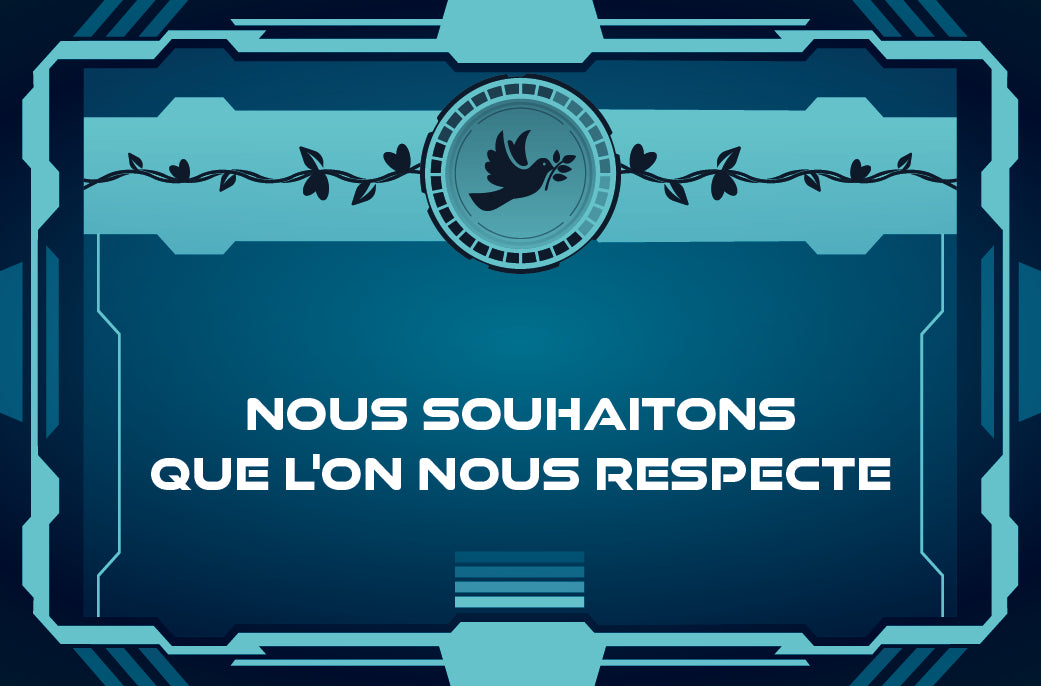 ULTIMEDIATION  Jeu de Société