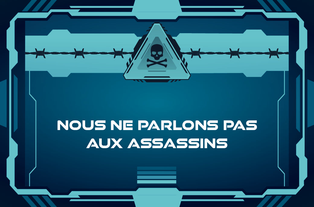 ULTIMEDIATION  Jeu de Société