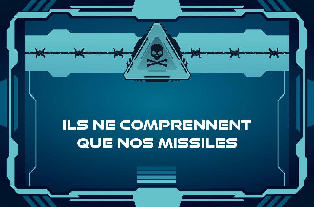 ULTIMEDIATION  Jeu de Société