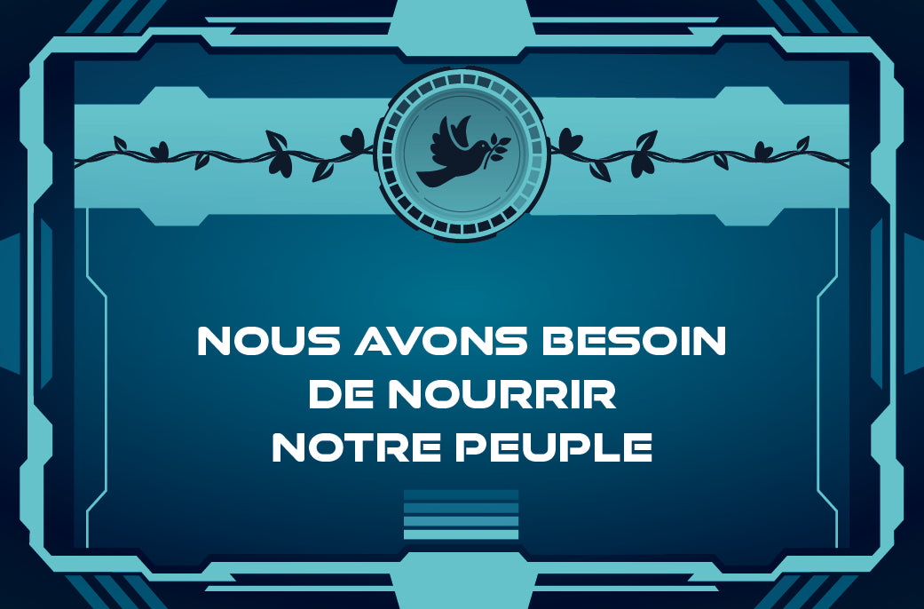 ULTIMEDIATION  Jeu de Société