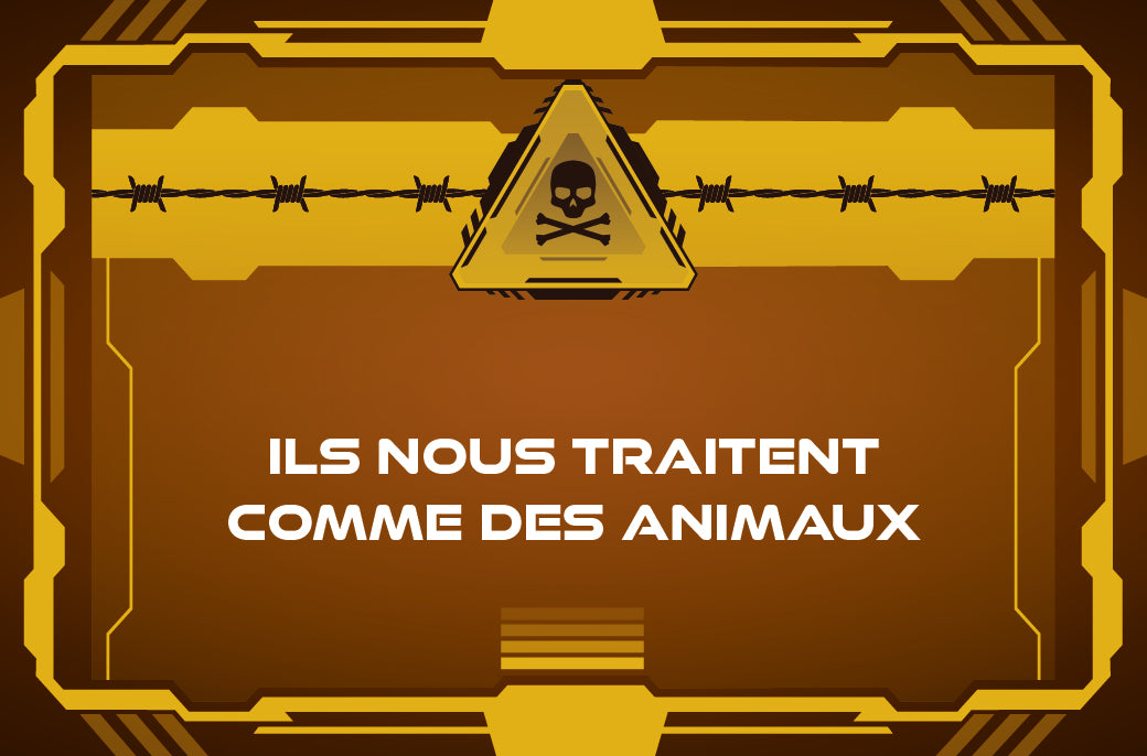ULTIMEDIATION  Jeu de Société