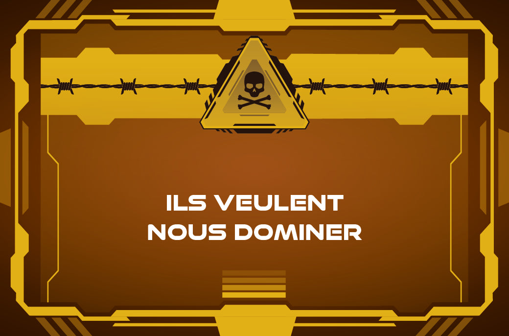 ULTIMEDIATION  Jeu de Société