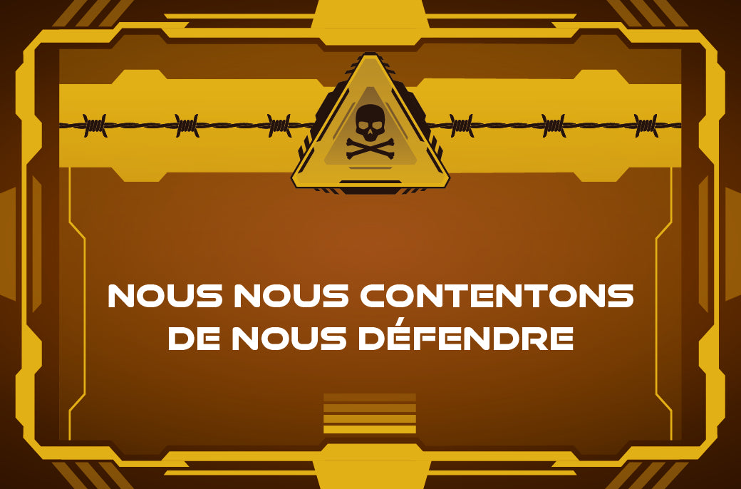 ULTIMEDIATION  Jeu de Société