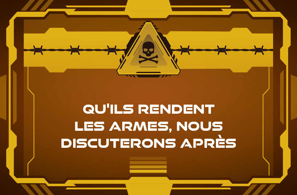 ULTIMEDIATION  Jeu de Société