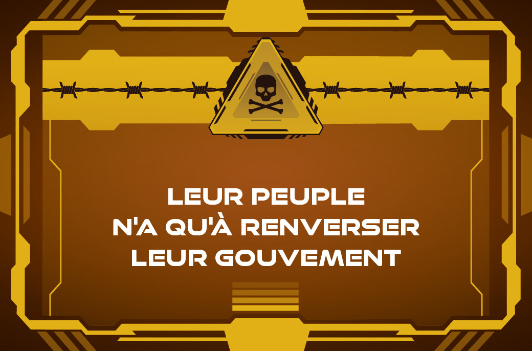 ULTIMEDIATION  Jeu de Société