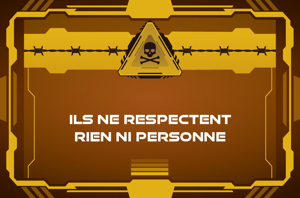 ULTIMEDIATION  Jeu de Société