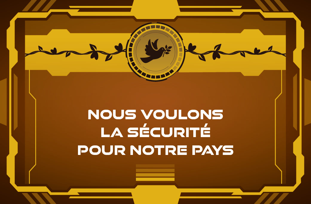 ULTIMEDIATION  Jeu de Société