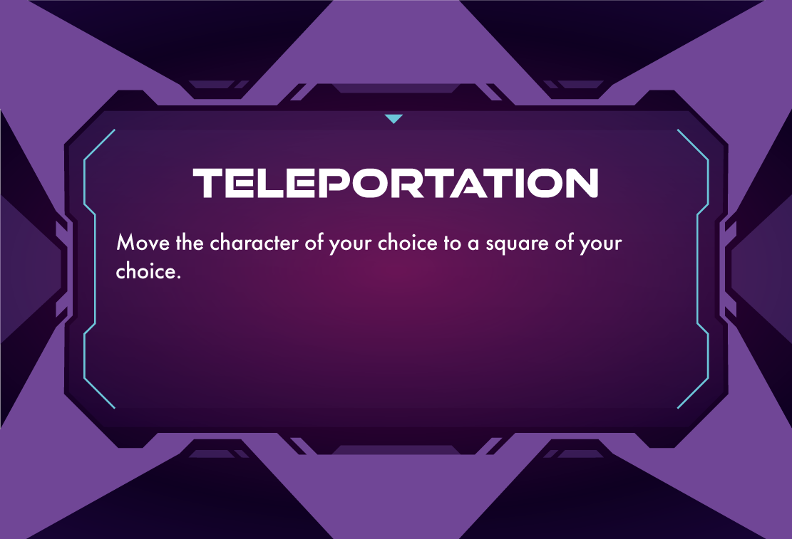 ULTIMEDIATION Board Game