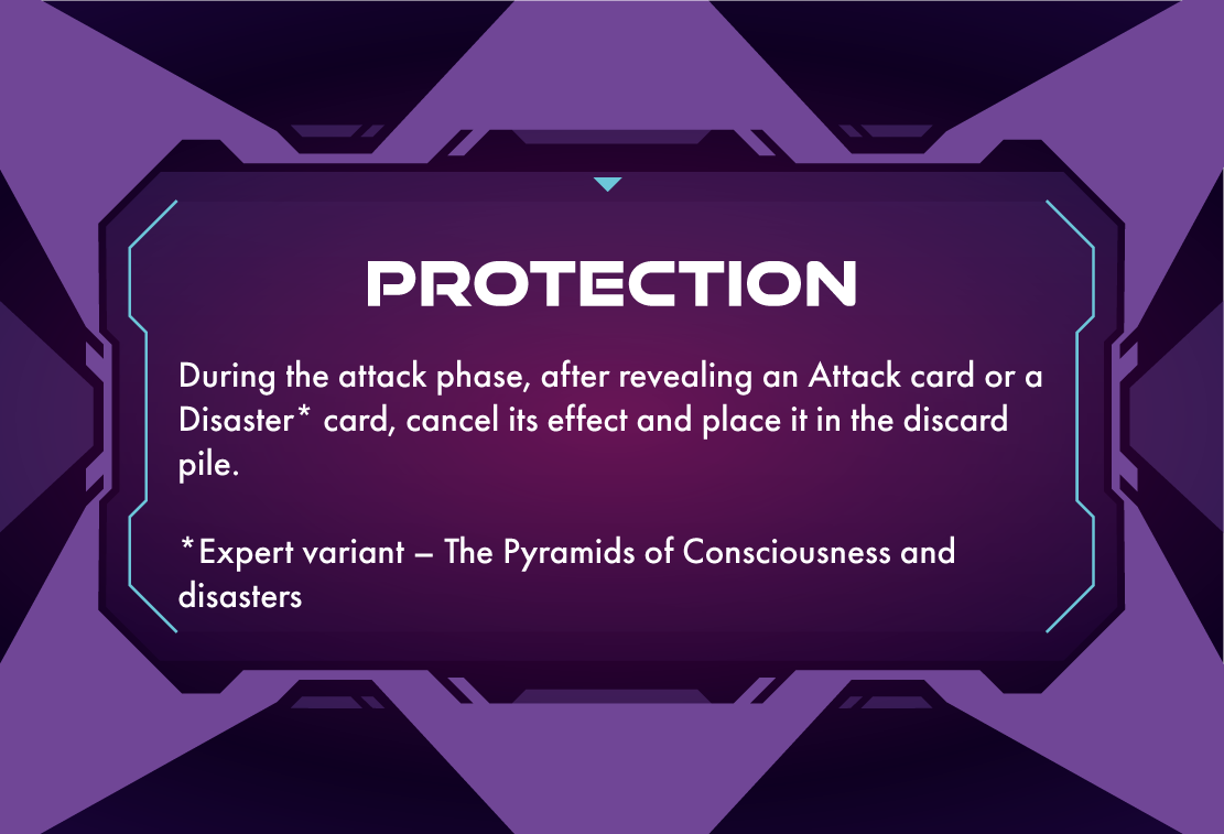 ULTIMEDIATION Board Game
